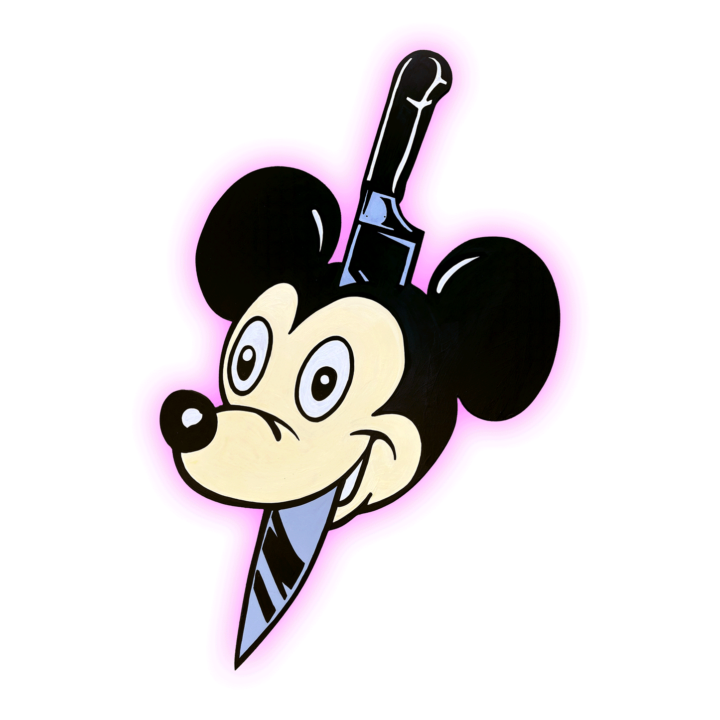 Disney™ Mickey Mouse® Kitchen Knife Kill'em Kit
