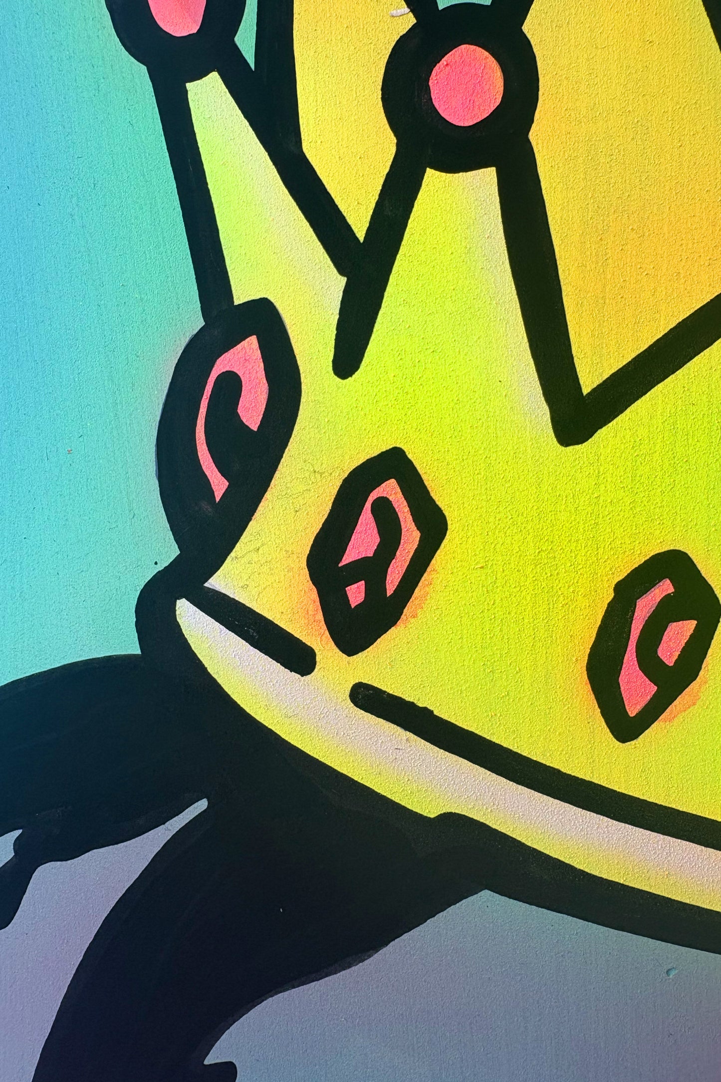 King Clyde
