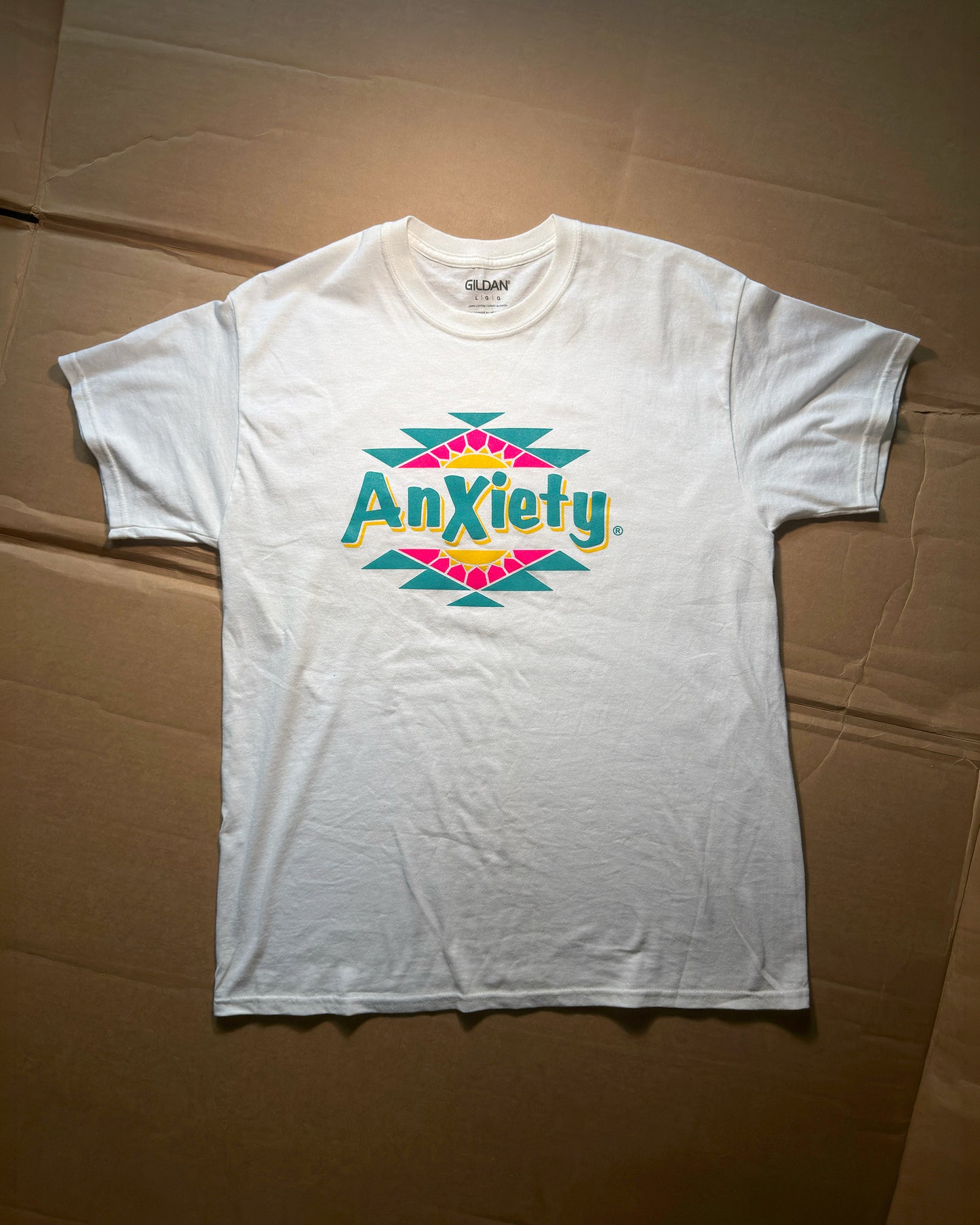 Anxiety T-Shirt