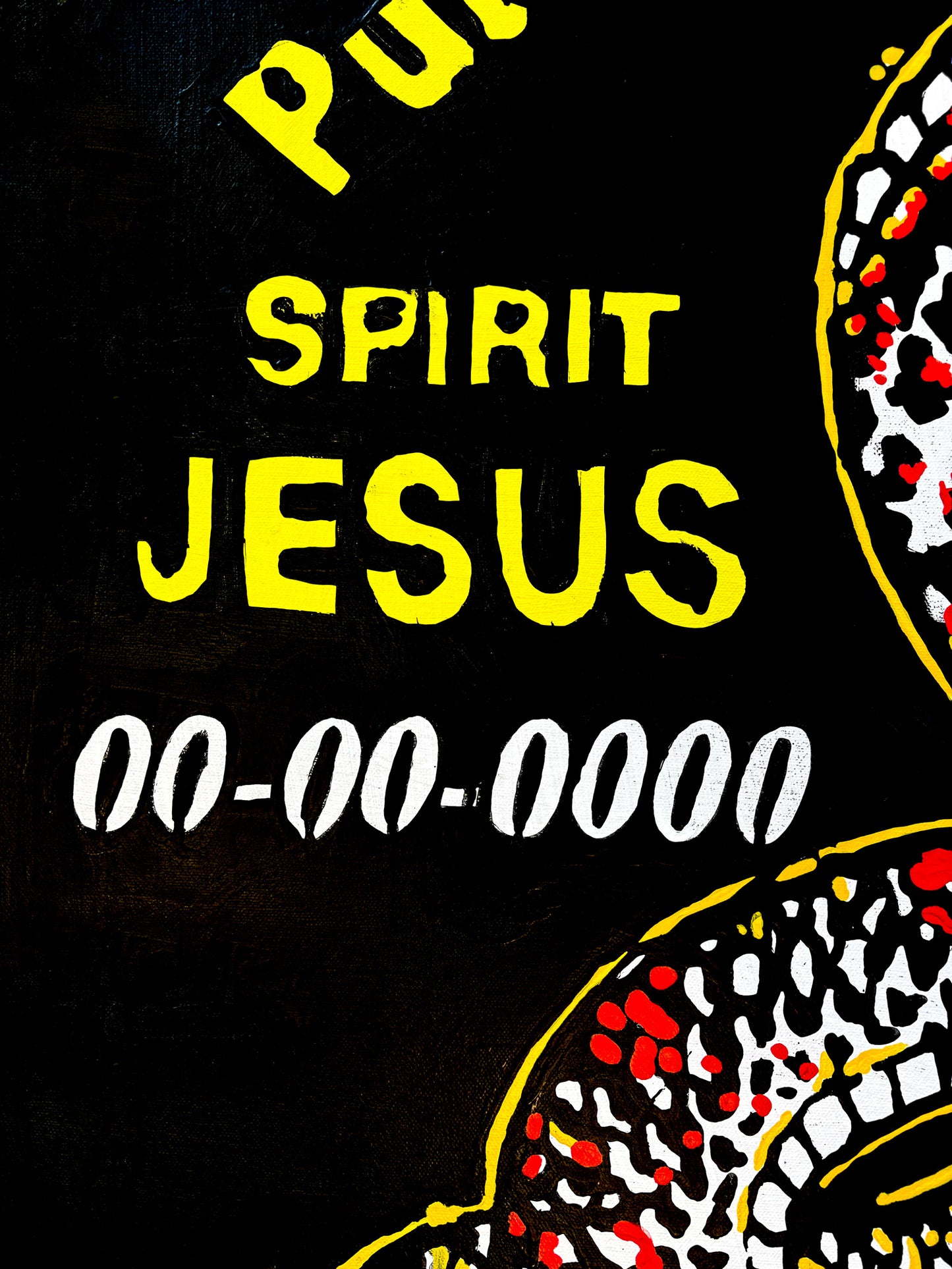 All God's Armor