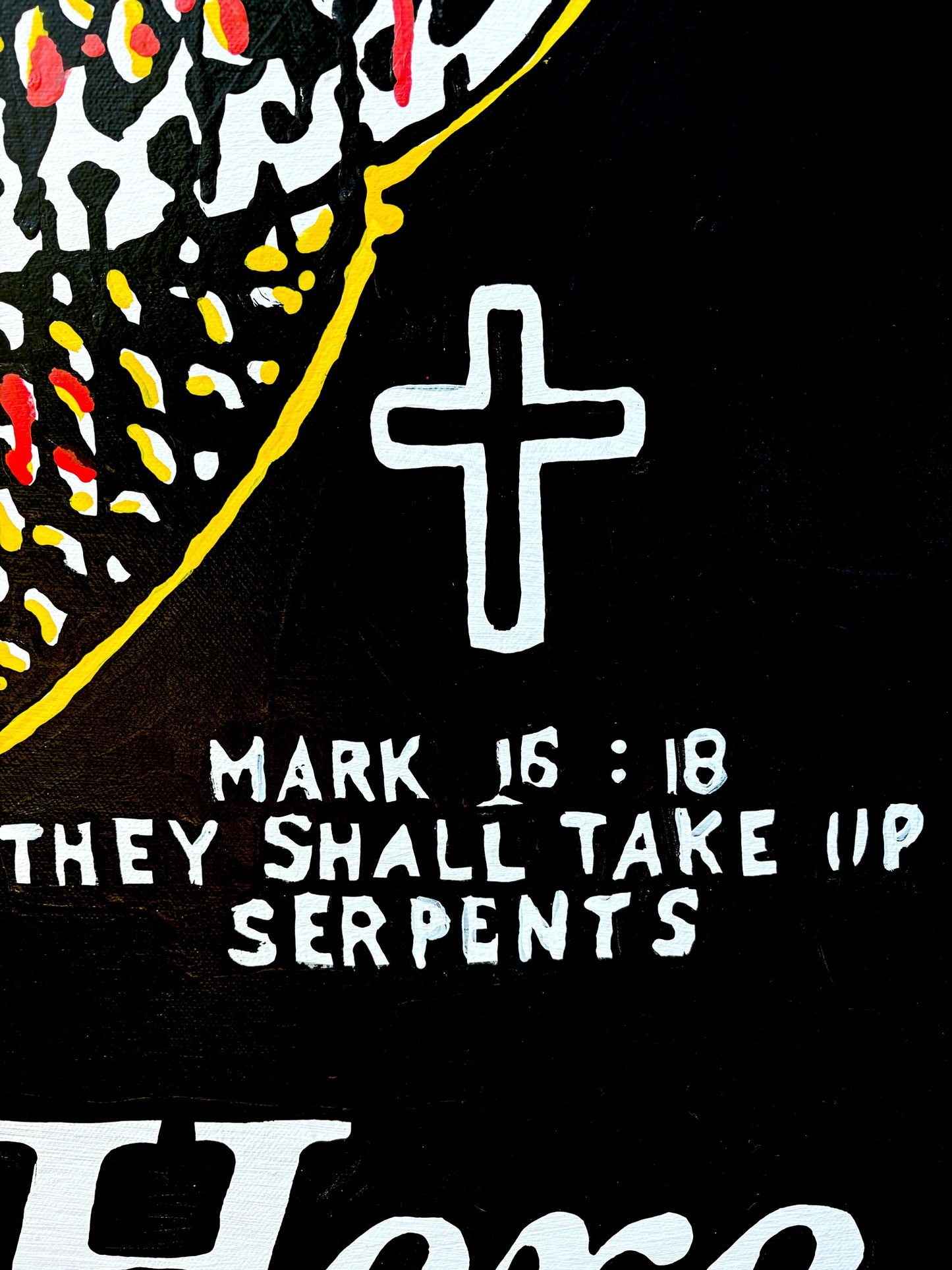 All God's Armor