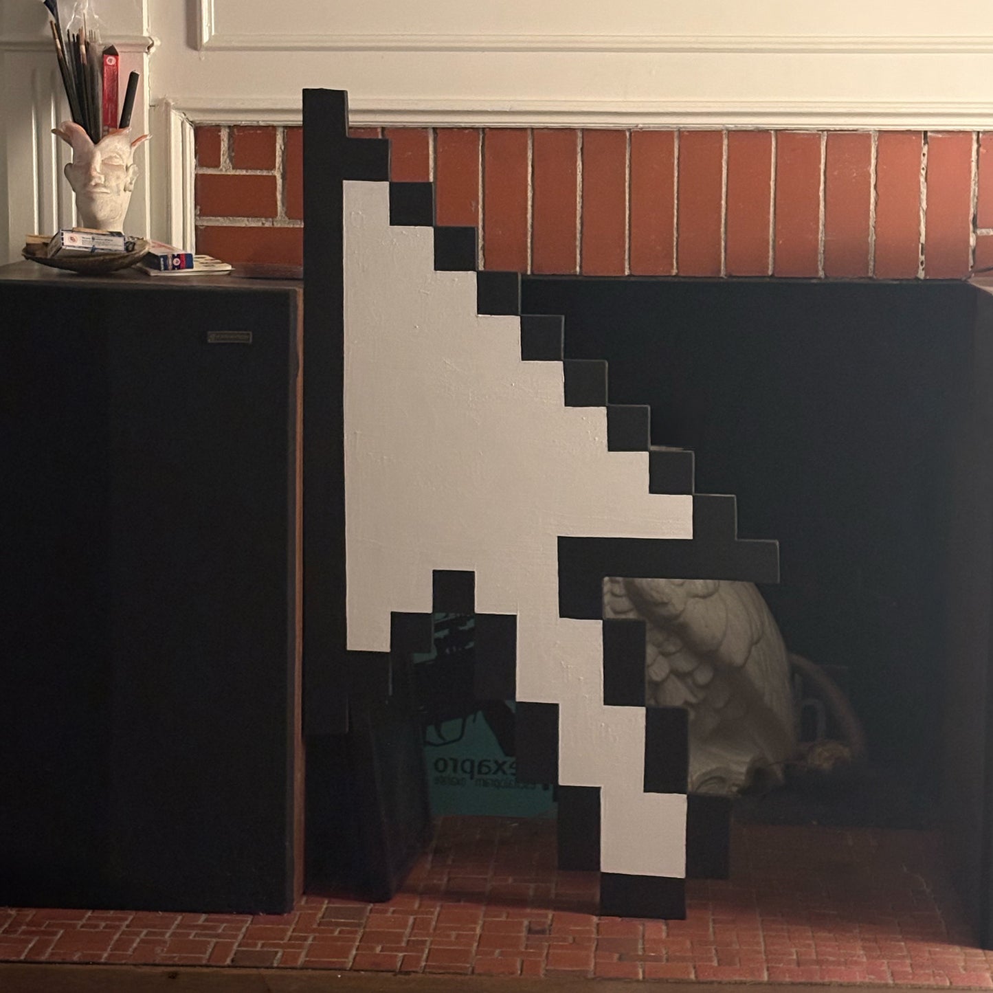 IRL Microsoft® Windows 95 Cursor