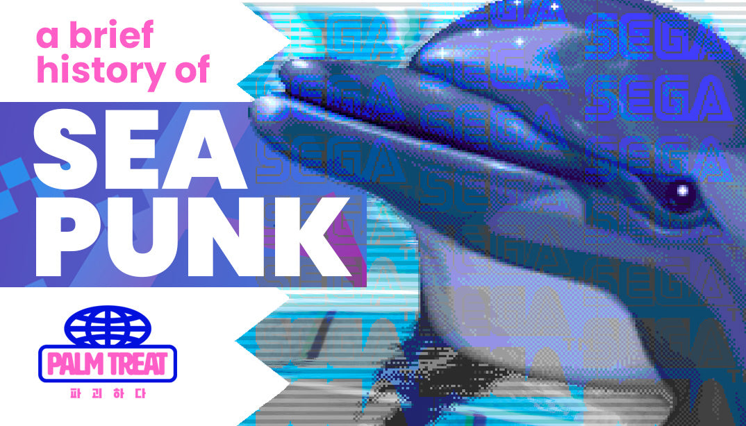 What is Seapunk & What is its Impact on Vaporwave?