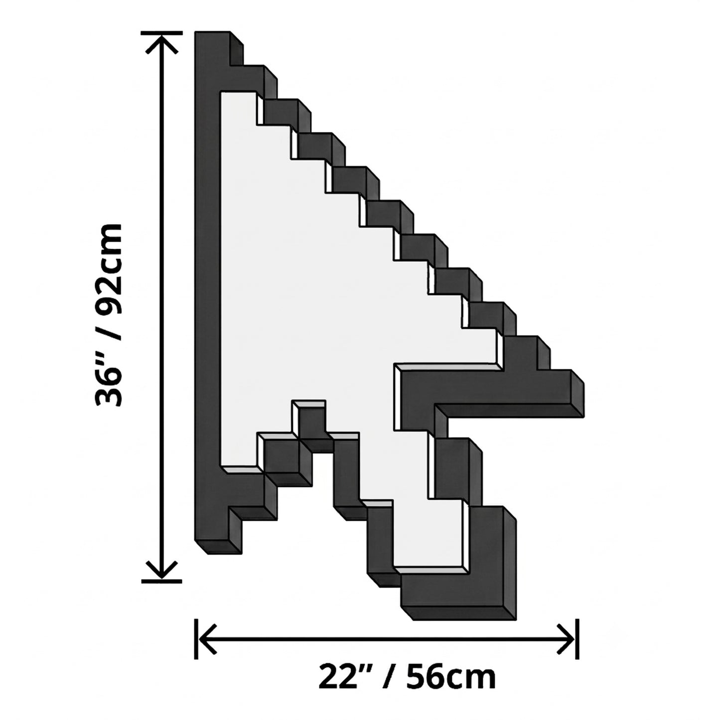 Big Cursor