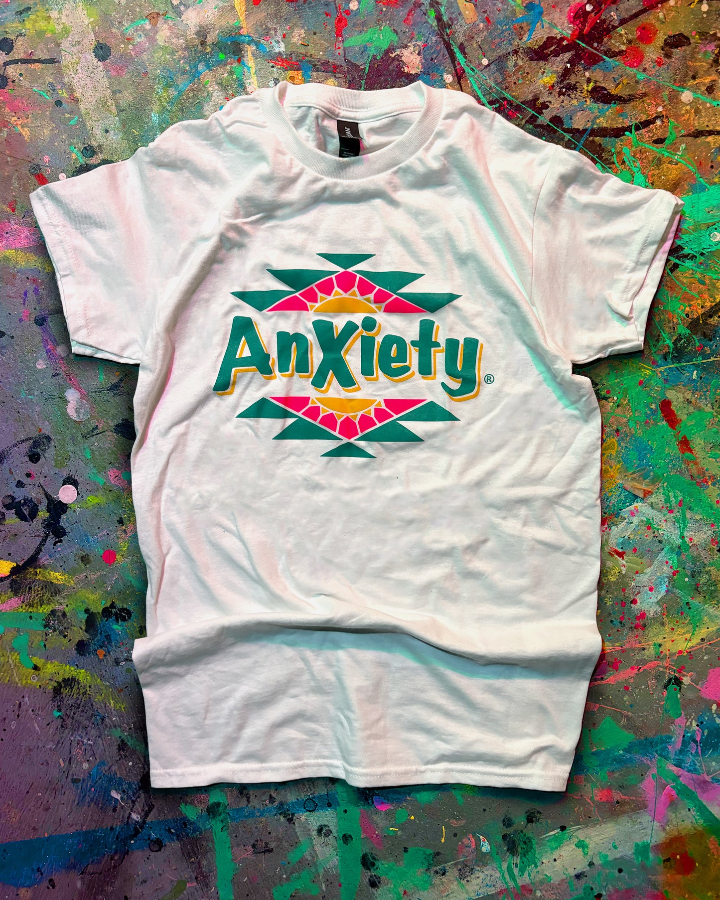 Anxiety T-Shirt