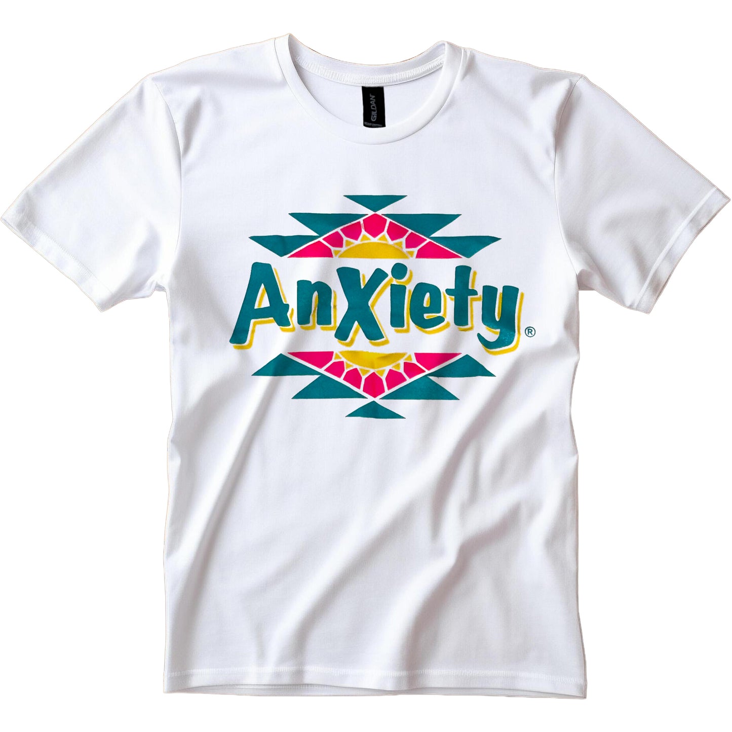Anxiety T-Shirt