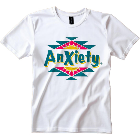Anxiety T-Shirt