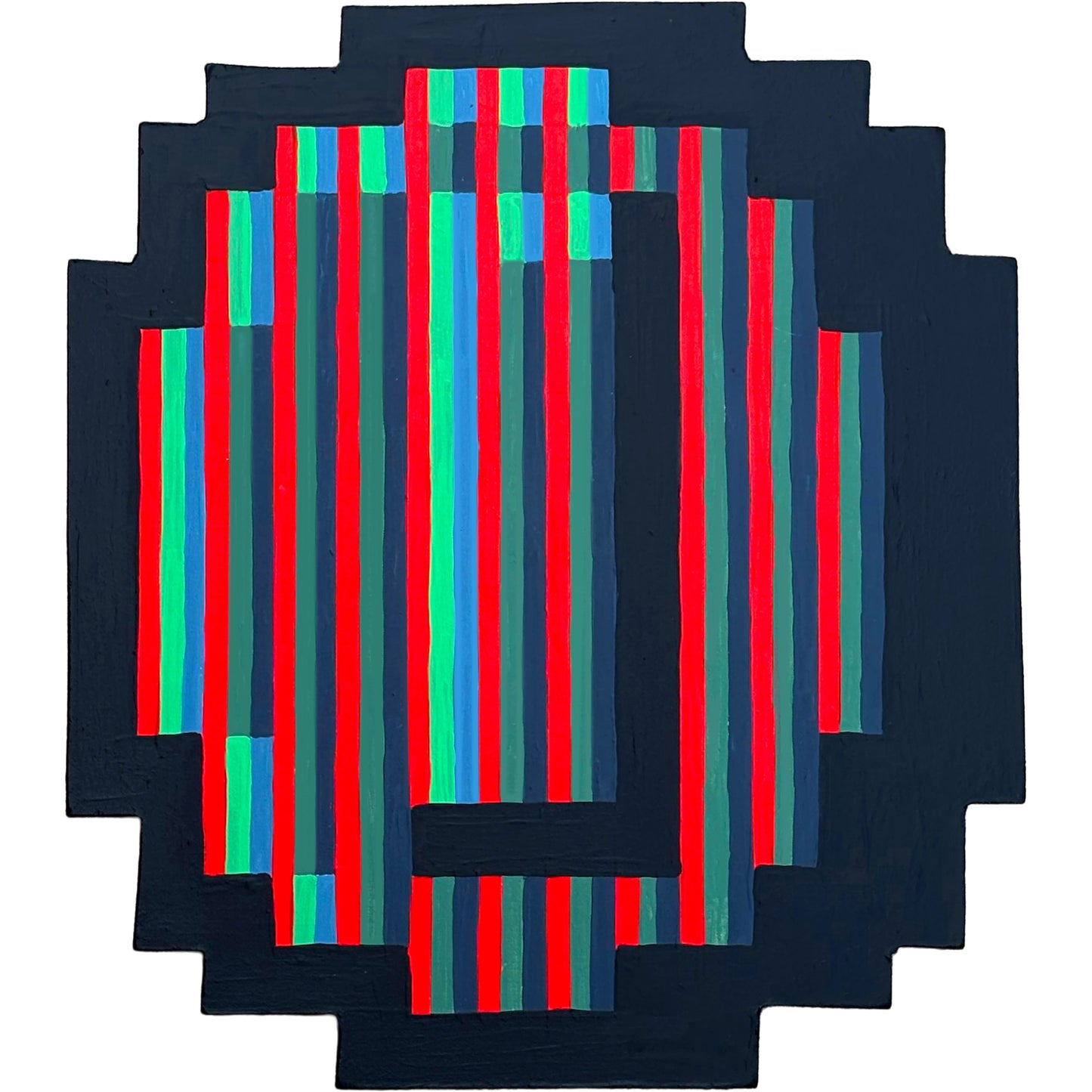 RGB Gold Coin