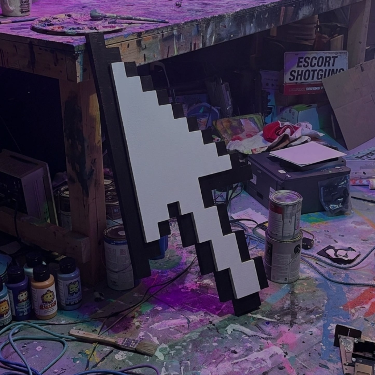 Big Cursor