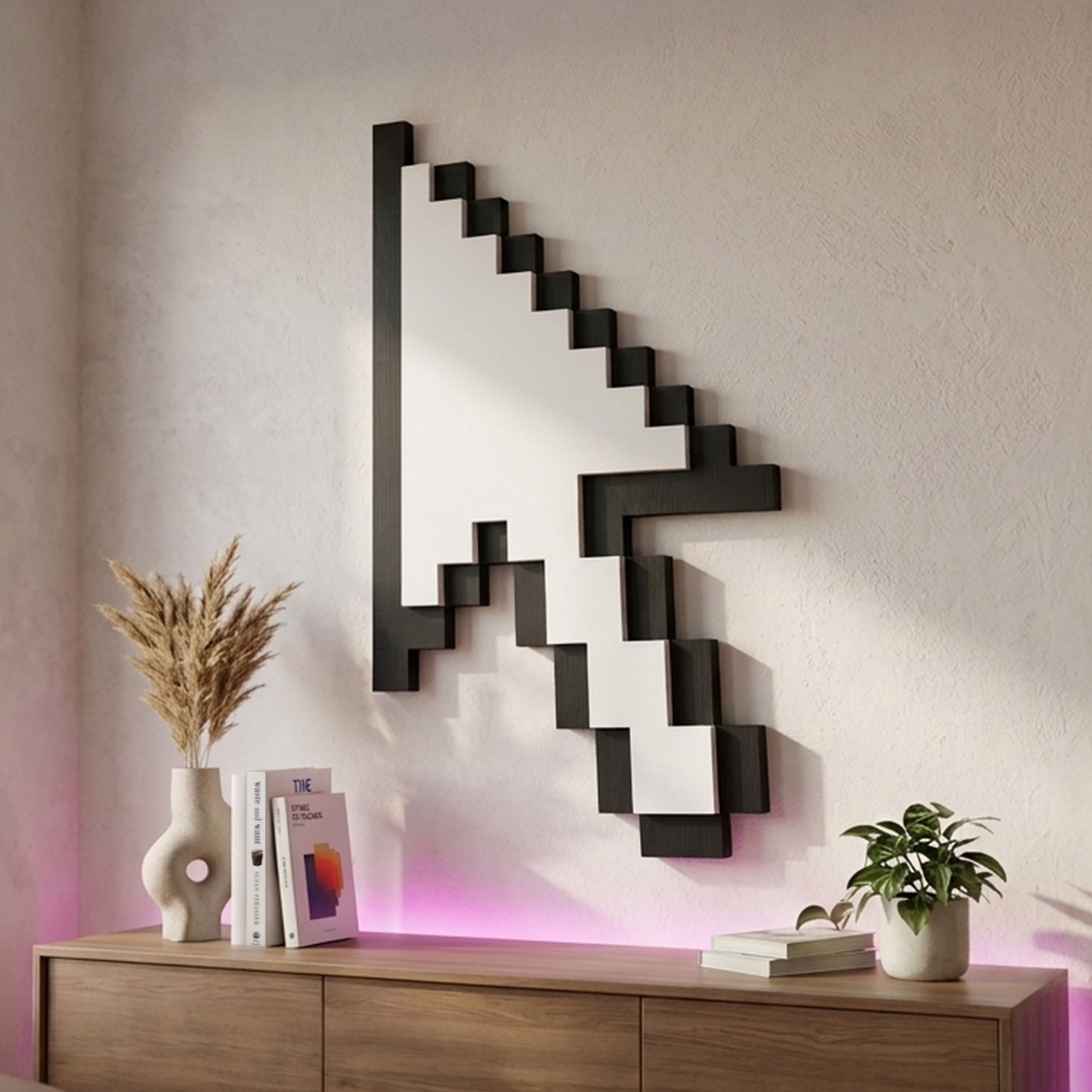 Big Cursor