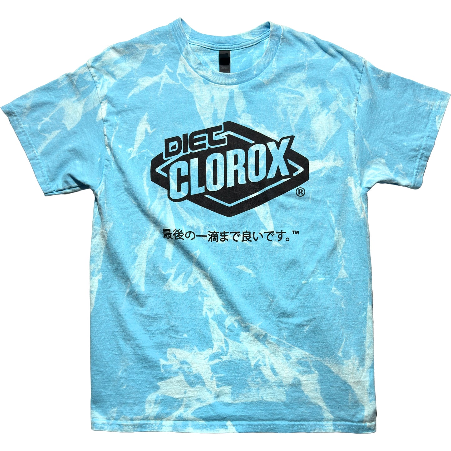 Diet Bleach T-Shirt