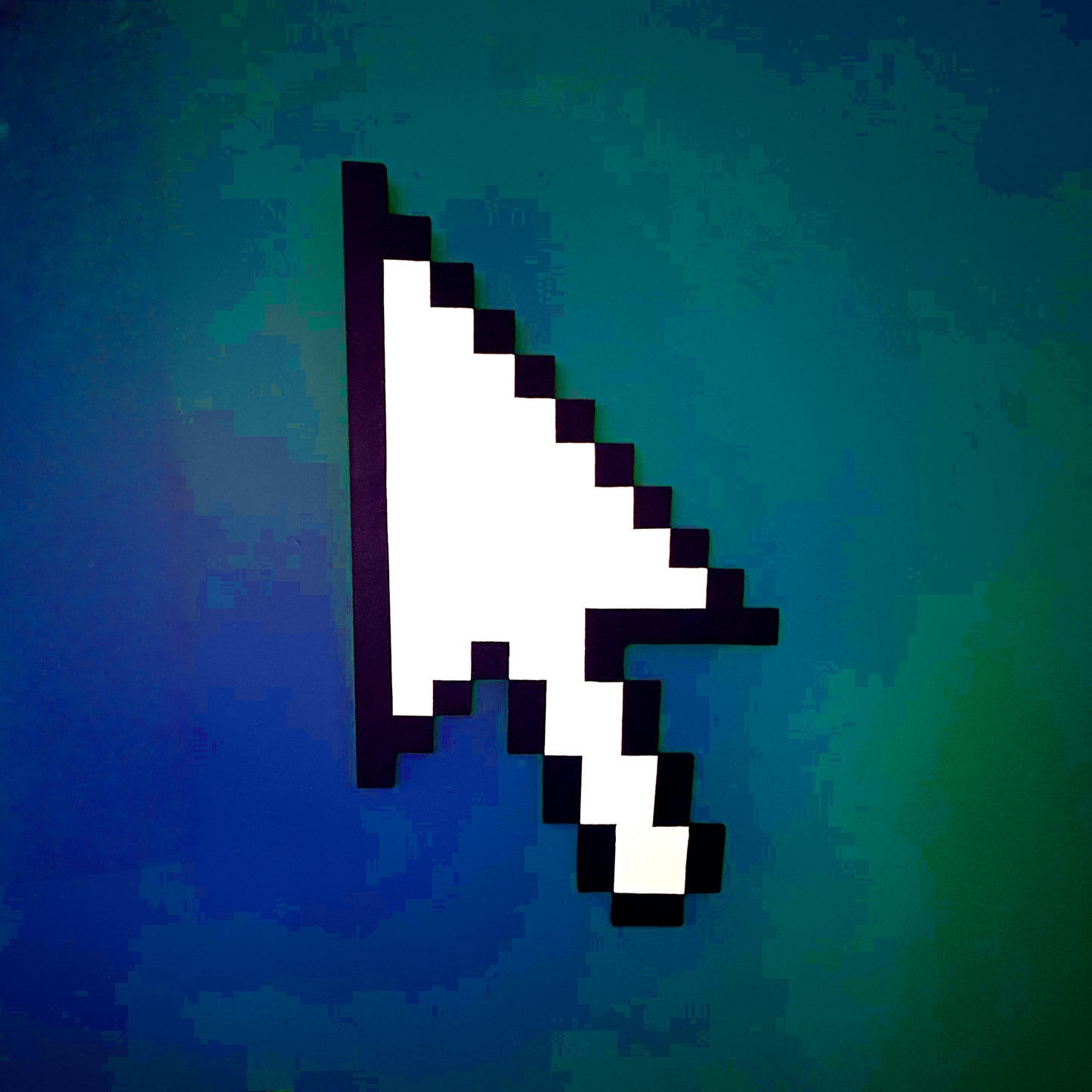 IRL Microsoft® Windows 95 Cursor