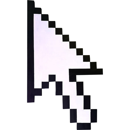IRL Microsoft® Windows 95 Cursor