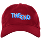 The End Hat