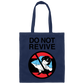 Do Not Revive Canvas Tote Bag