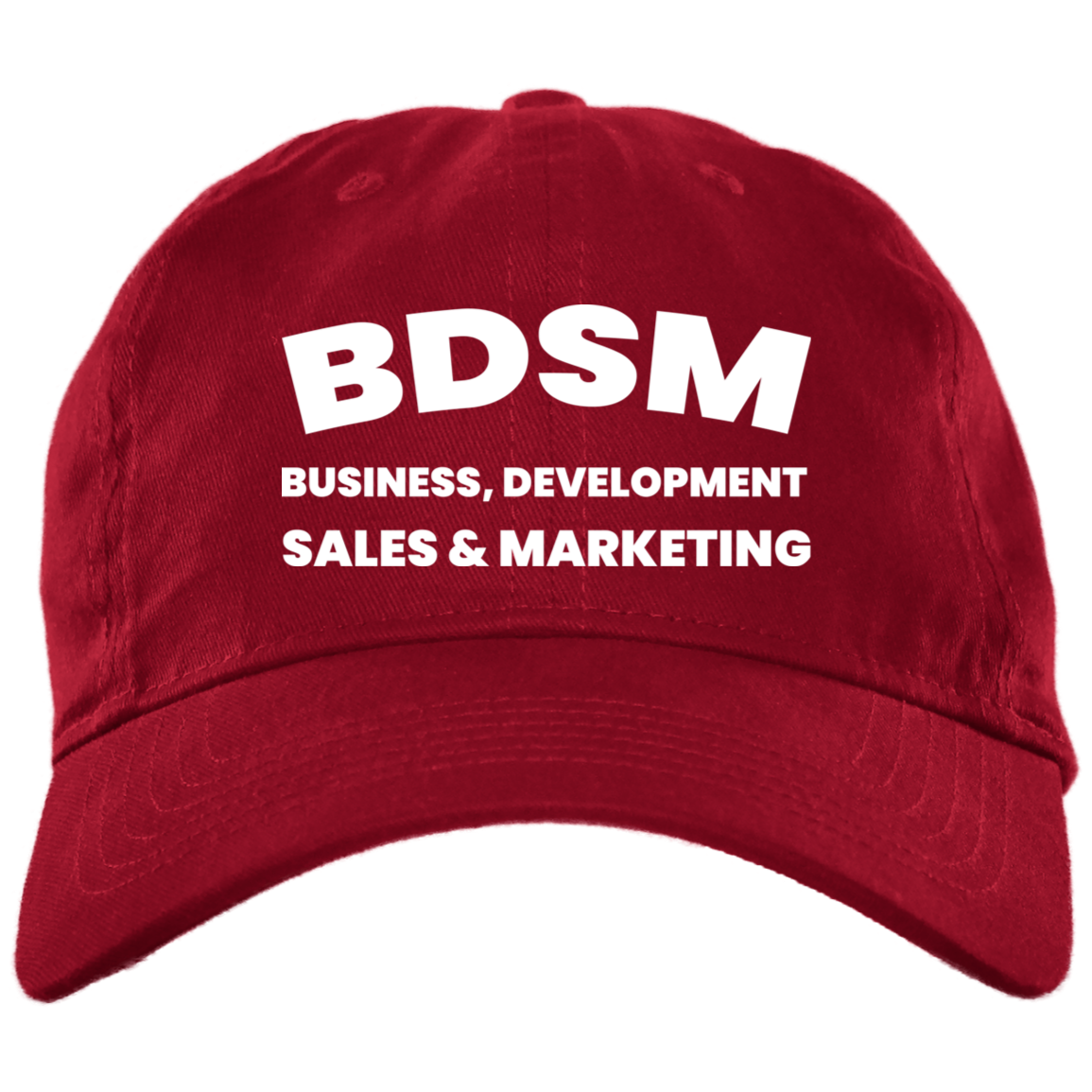BDSM Hat