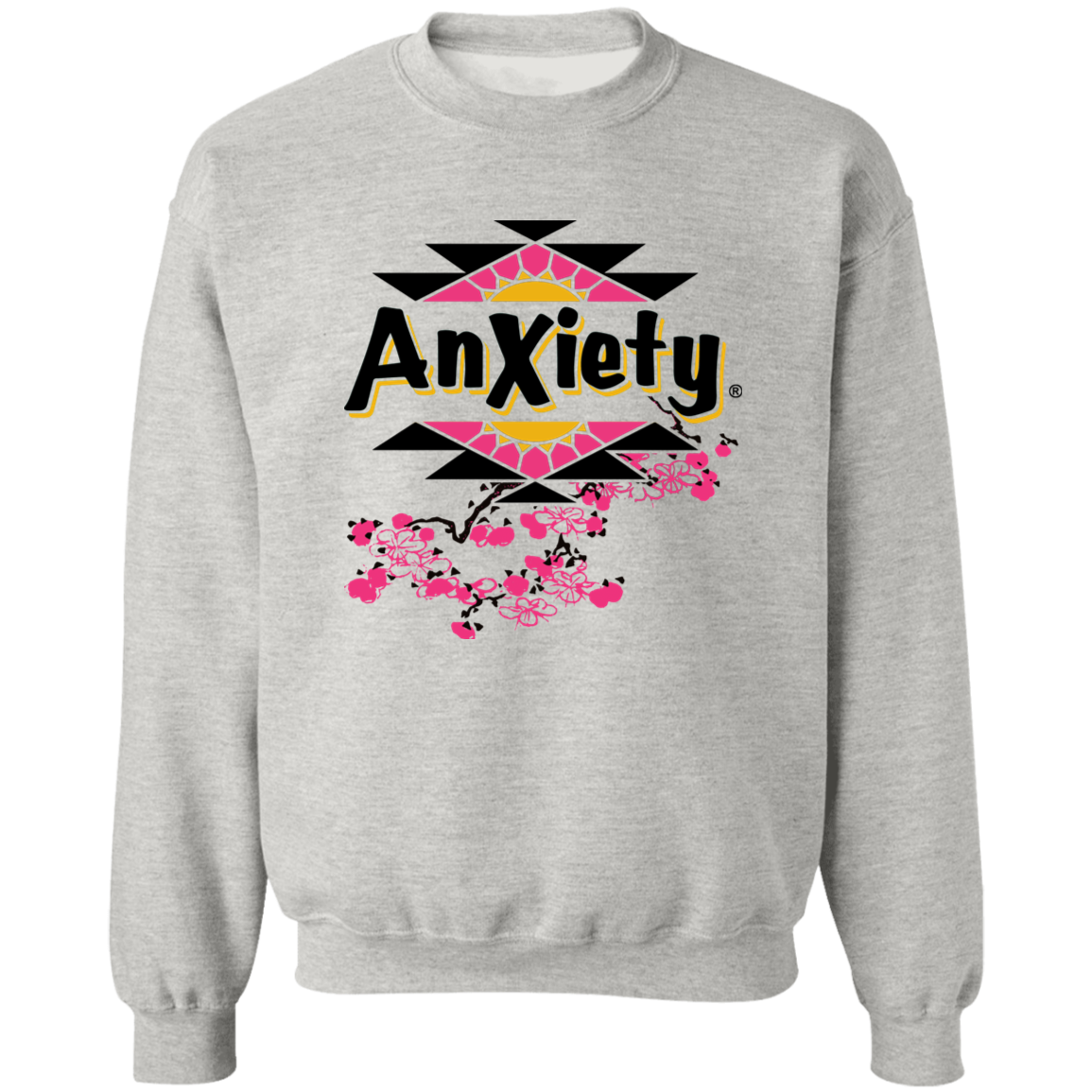 Anxiety Black Tea