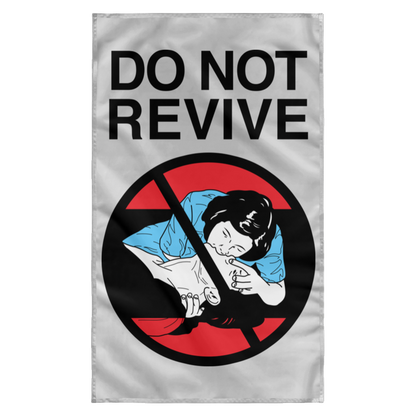 Do Not Revive Tapestry