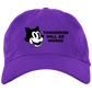Tomorrow Will Be Worse Hat