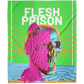 Flesh Prison Arctic Fleece Blanket 50x60