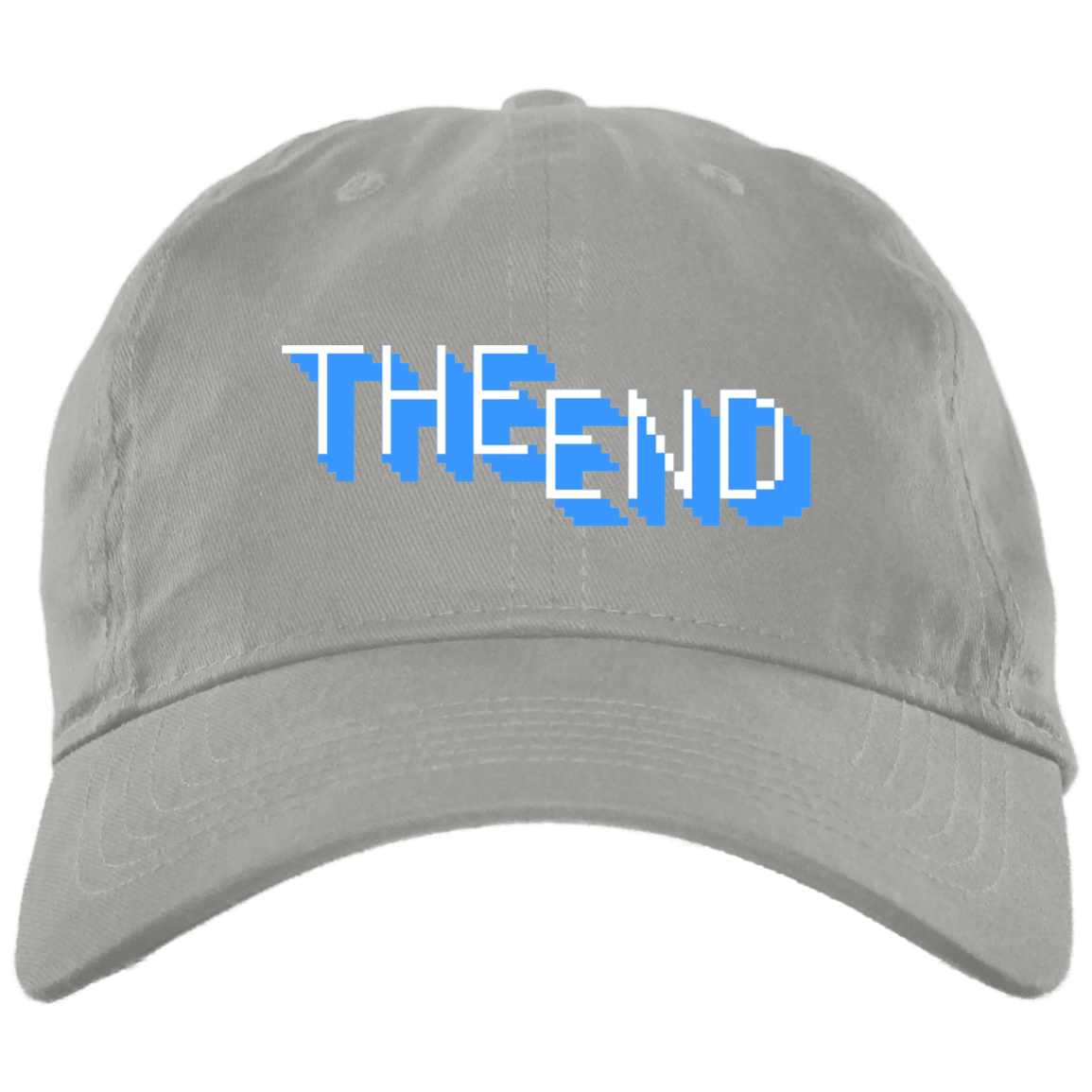 The End Hat