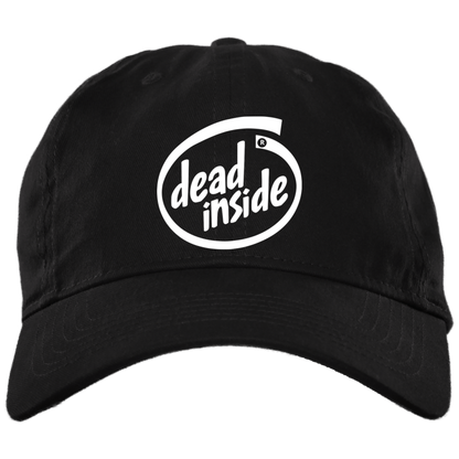 Dead Inside Hat