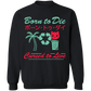 Born to Die Cursed to Live Jumper
