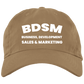 BDSM Hat