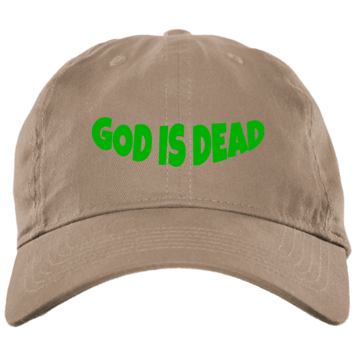 God is Dead Hat