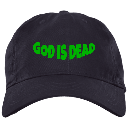 God is Dead Hat