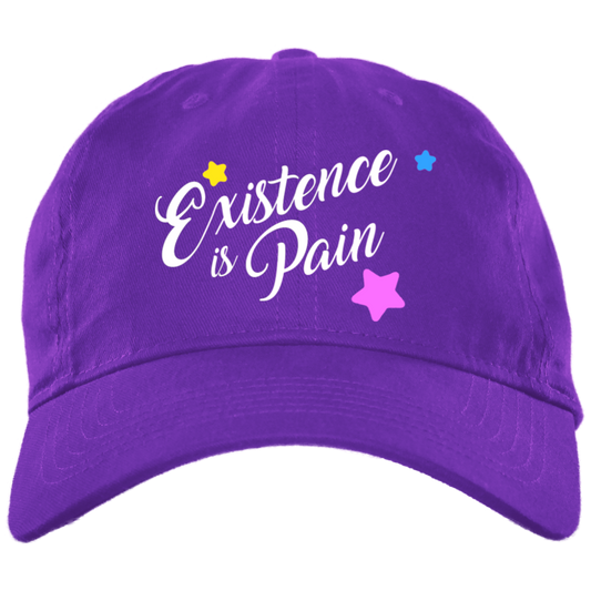 Existence is Pain Hat