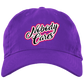 Nobody Cares Hat