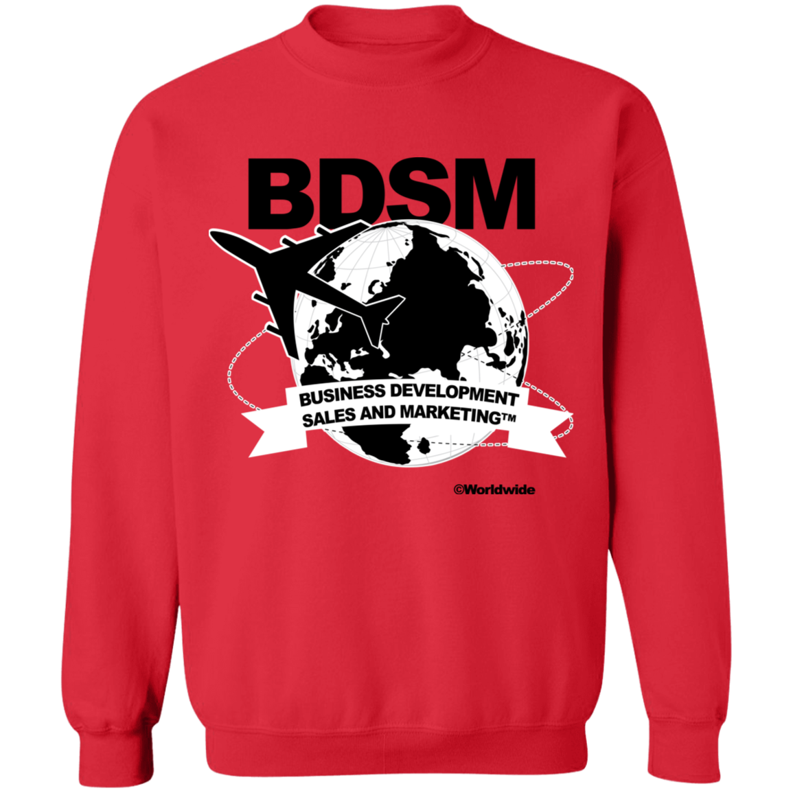 BDSM™ Business Development Sales and Marketing