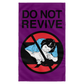 Do Not Revive Tapestry