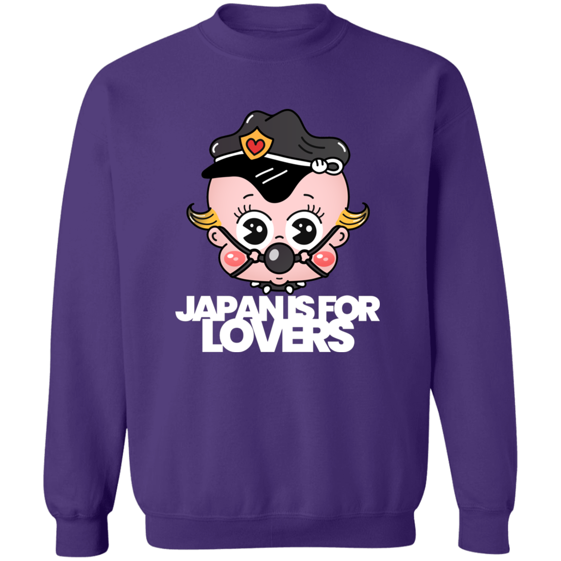 Japan is for Lovers