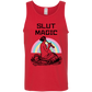Sovereign Slut Magic Tank Top