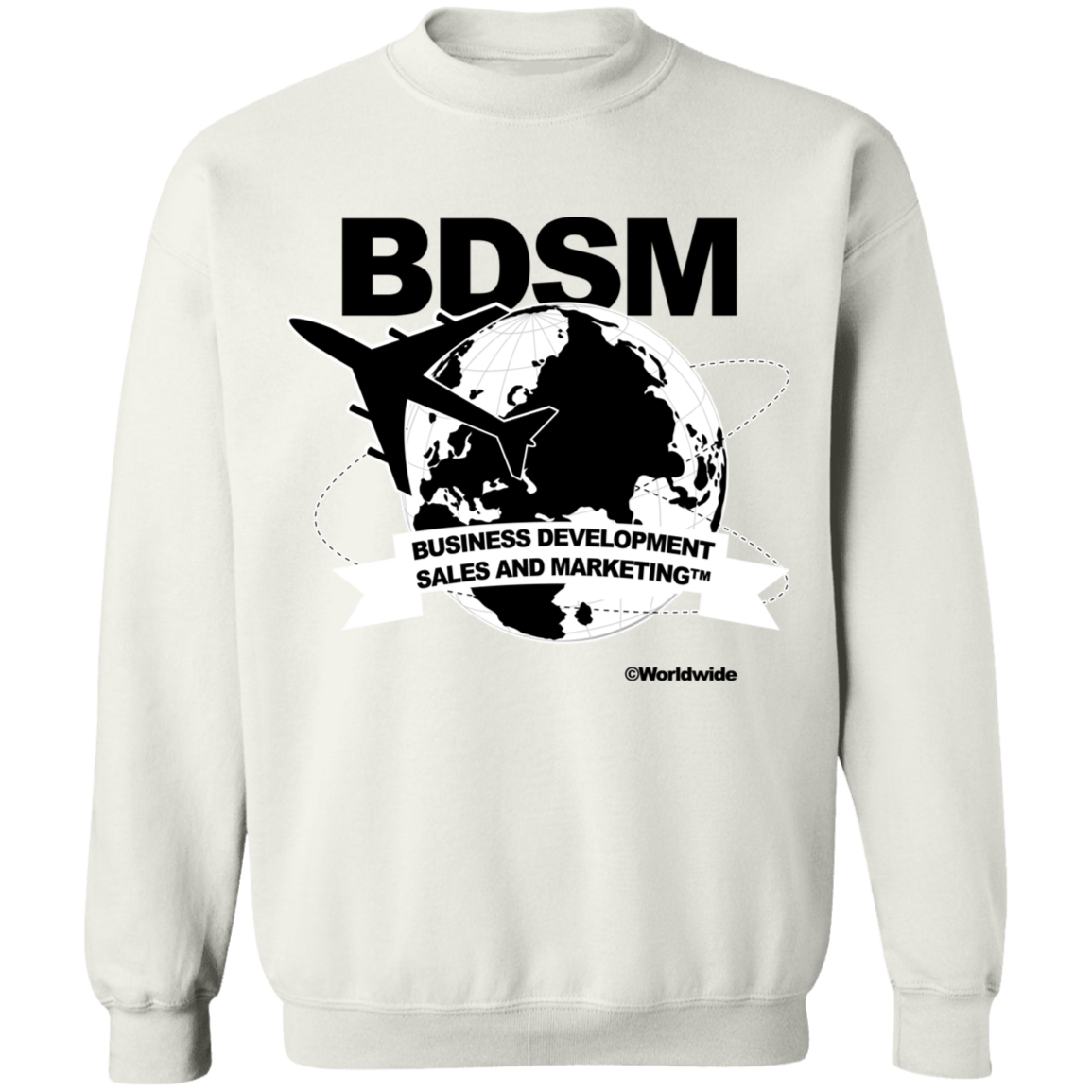 BDSM™ Business Development Sales and Marketing