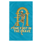 One Foot in the Grave Tapestry