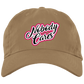 Nobody Cares Hat