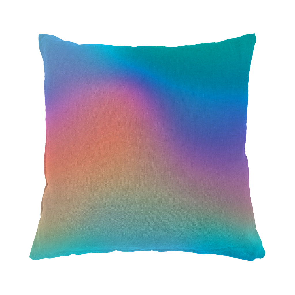 ZP16 Medium Square Pillow