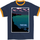The End Ringer T-Shirt