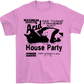 Acid House Party T-Shirt