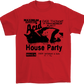 Acid House Party T-Shirt