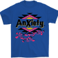 Anxiety Black Tea T-Shirt