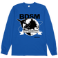 BDSM™ Business Development Sales and Marketing  L/S Tee