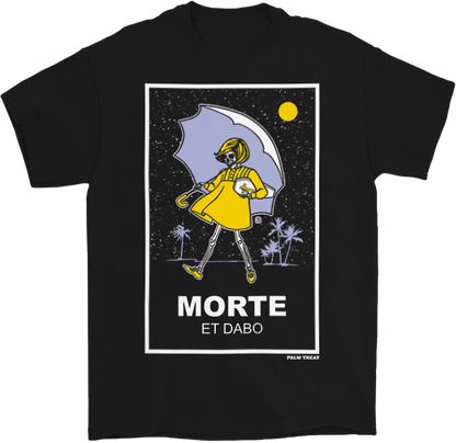 Morte Et Dabo T-Shirt
