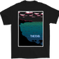 The End 8 Bit T-Shirt