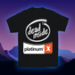 Dead Inside Silver Platinum T-Shirt by palm-treat.myshopify.com for sale online now - the latest Vaporwave &amp; Soft Grunge Clothing
