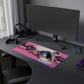 Eat Me LED Gaming Mouse Pad