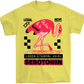 Serotonin Syndrome T-Shirt
